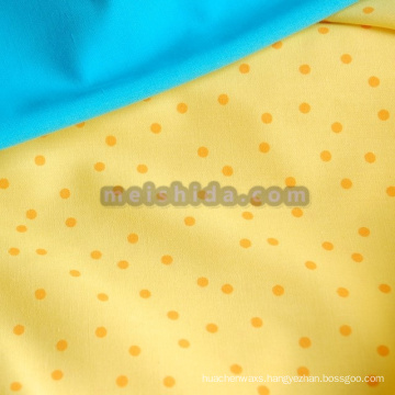 Dyed or Printed Cotton Poplin 40*40